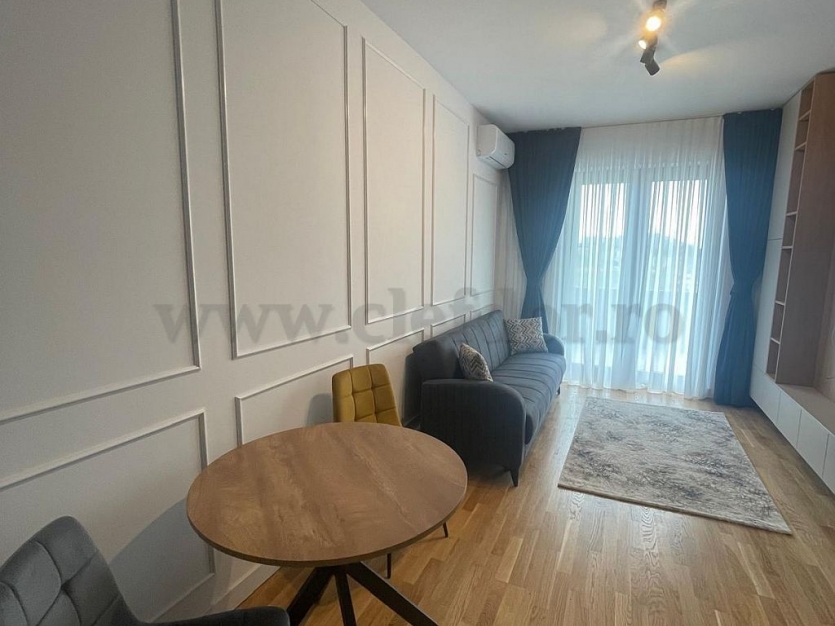 Apartament cu 2 camere de închiriat în zona Pipera Apartament cu 2 camere de închiriat în zona Pipera