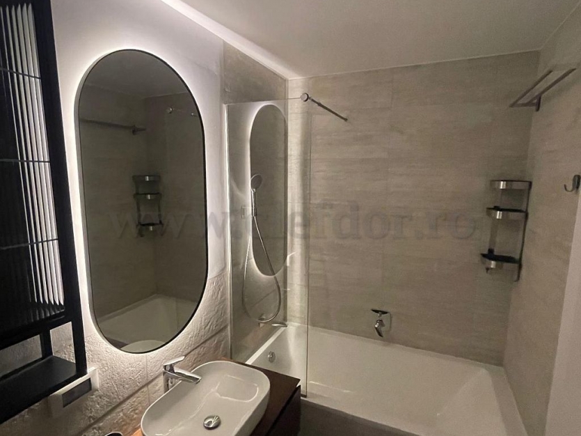 Apartament cu 2 camere de închiriat în zona Pipera Apartament cu 2 camere de închiriat în zona Pipera