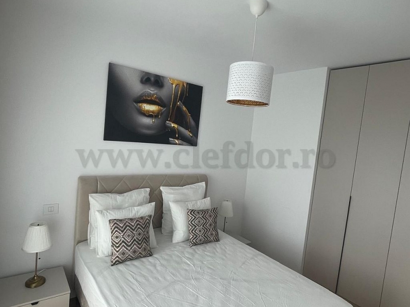 Apartament cu 2 camere de închiriat în zona Pipera Apartament cu 2 camere de închiriat în zona Pipera