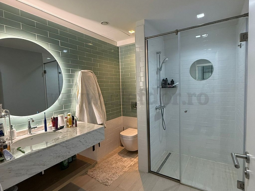 Baneasa Residential Park- Luxury Villa near British School for Sale Baneasa Residential Park- Vila în apropiere de British School