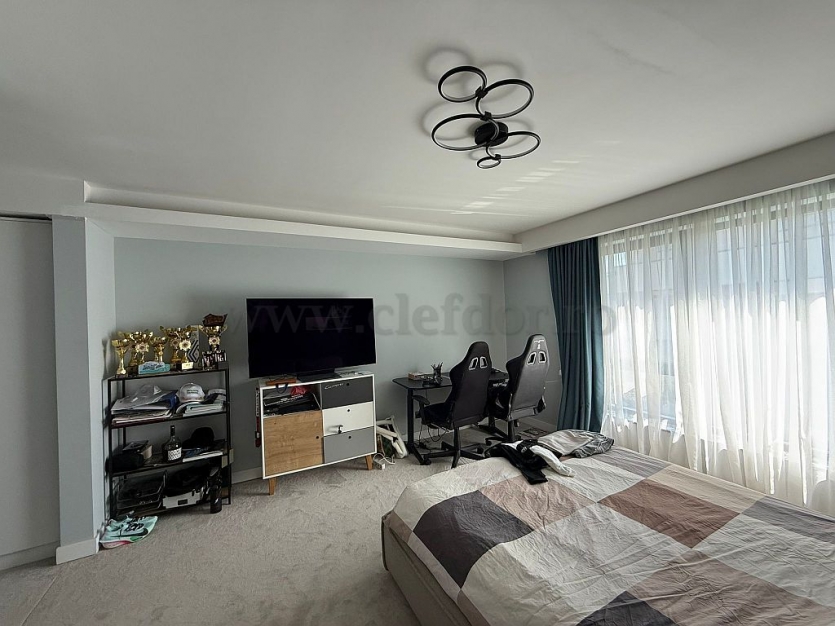 Baneasa Residential Park- Luxury Villa near British School for Sale Baneasa Residential Park- Vila în apropiere de British School