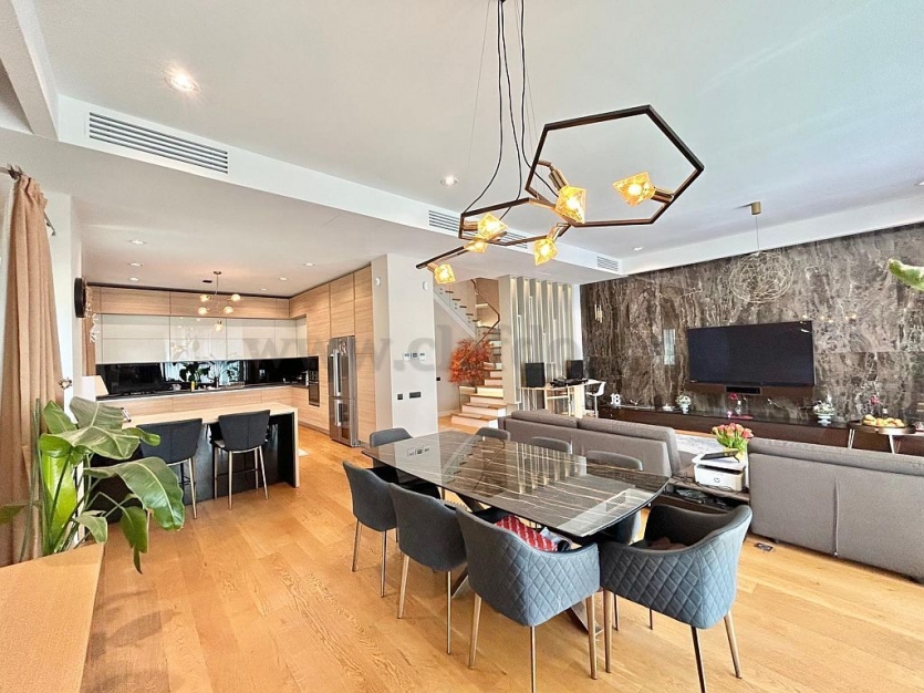 Baneasa Residential Park- Luxury Villa near British School for Sale Baneasa Residential Park- Vila în apropiere de British School