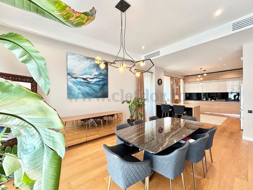 Baneasa Residential Park- Luxury Villa near British School for Sale Baneasa Residential Park- Vila în apropiere de British School