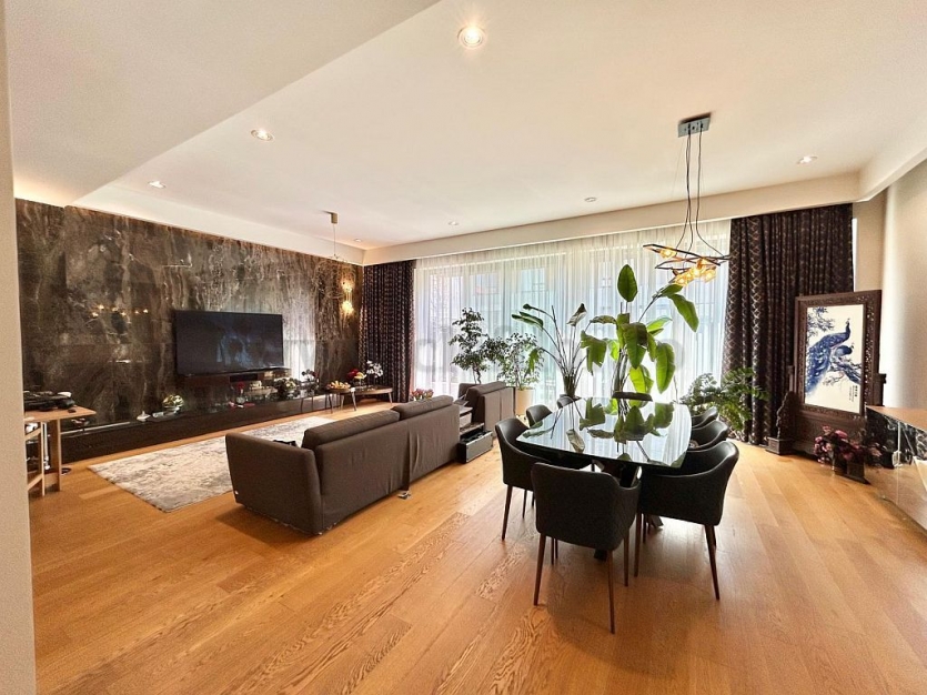 Baneasa Residential Park- Luxury Villa near British School for Sale Baneasa Residential Park- Vila în apropiere de British School