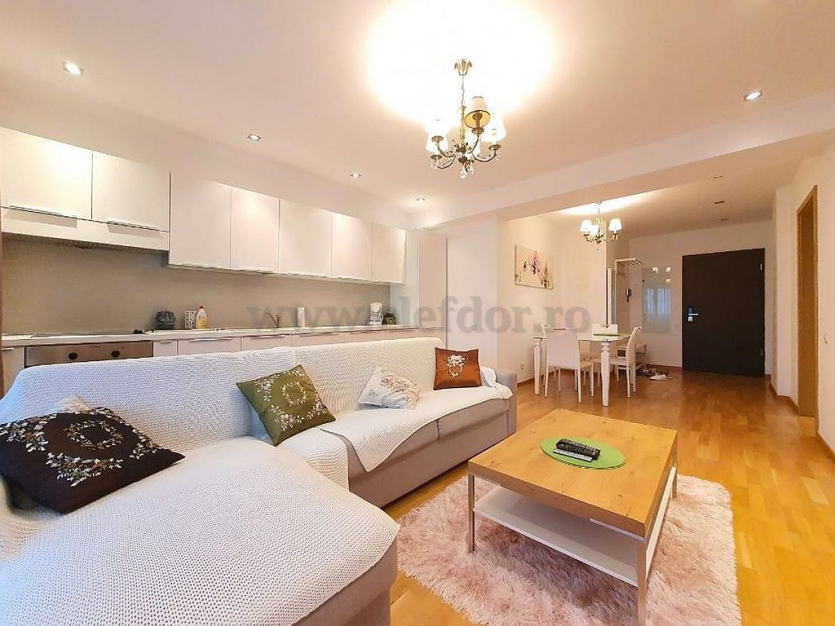 2 room Apartment for rent, Iancu Nicolae Area Apartament cu 2 camere de închiriat în zona Iancu Nicolae