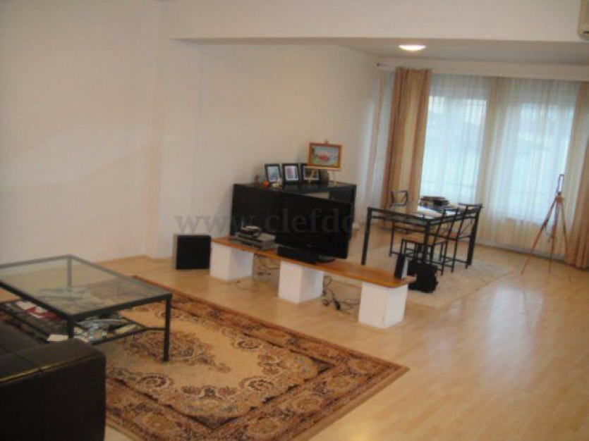 3 room Apartment for rent, Dorobanti area Apartament cu 3 camere de închiriat în zona Dorobanti
