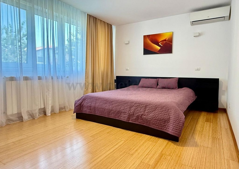 4 room Apartment for rent, Pipera area Apartament cu 4 camere de închiriat în zona Pipera