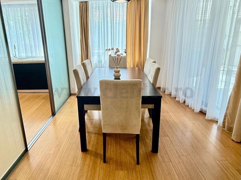 4 room Apartment for rent, Pipera area Apartament cu 4 camere de închiriat în zona Pipera