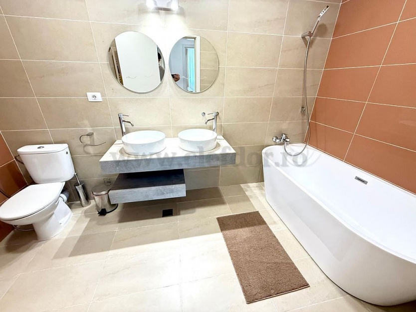 4 room Apartment for rent, Pipera area Apartament cu 4 camere de închiriat în zona Pipera