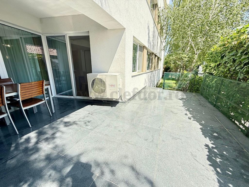 4 room Apartment for rent, Pipera area Apartament cu 4 camere de închiriat în zona Pipera
