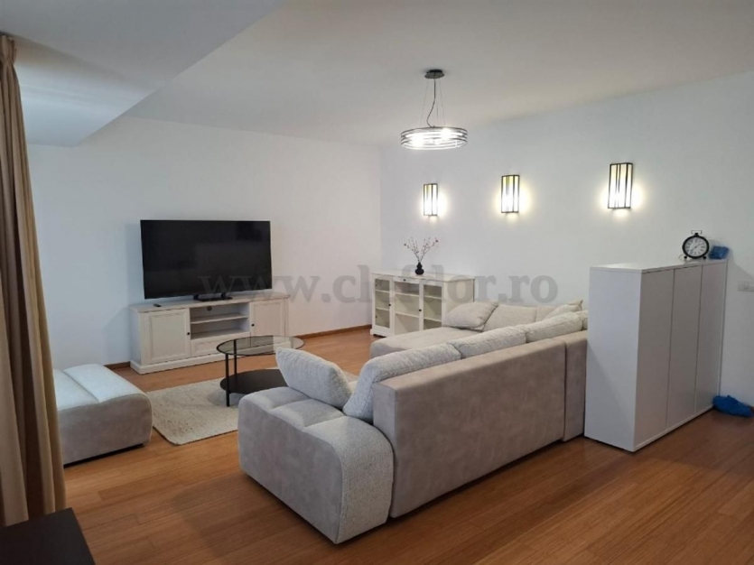 4 room Apartment for rent, Pipera area Apartament cu 4 camere de închiriat în zona Pipera