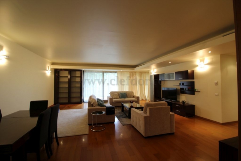 3 room Apartment for rent, Primaverii area Apartament cu 3 camere de închiriat în zona Primaverii