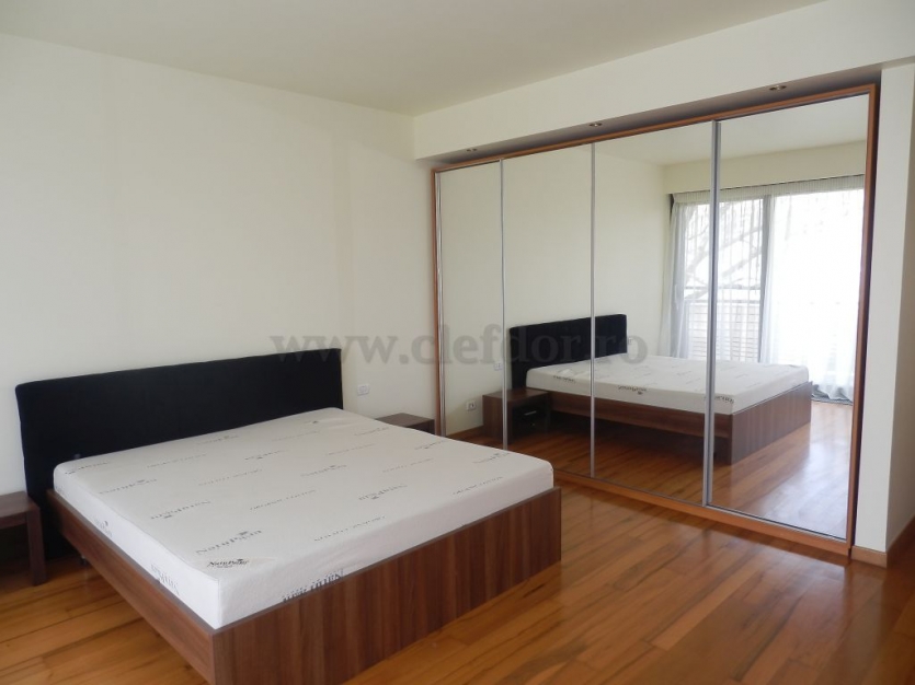3 room Apartment for rent, Primaverii area Apartament cu 3 camere de închiriat în zona Primaverii