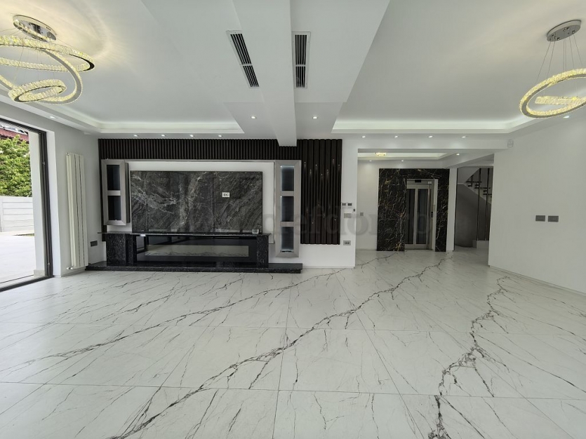 Vila complet renovata in apropiere de British School Vila complet renovata in apropiere de British School