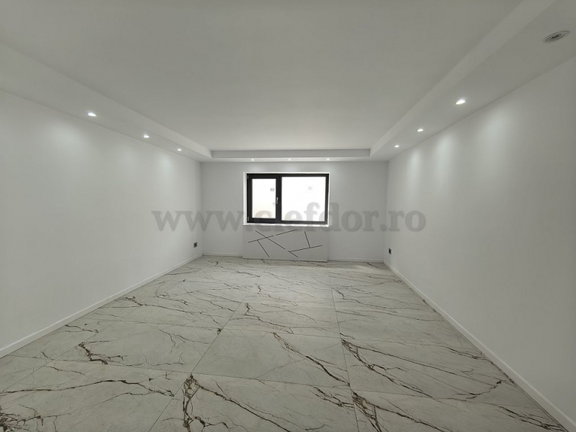 Vila complet renovata in apropiere de British School Vila complet renovata in apropiere de British School