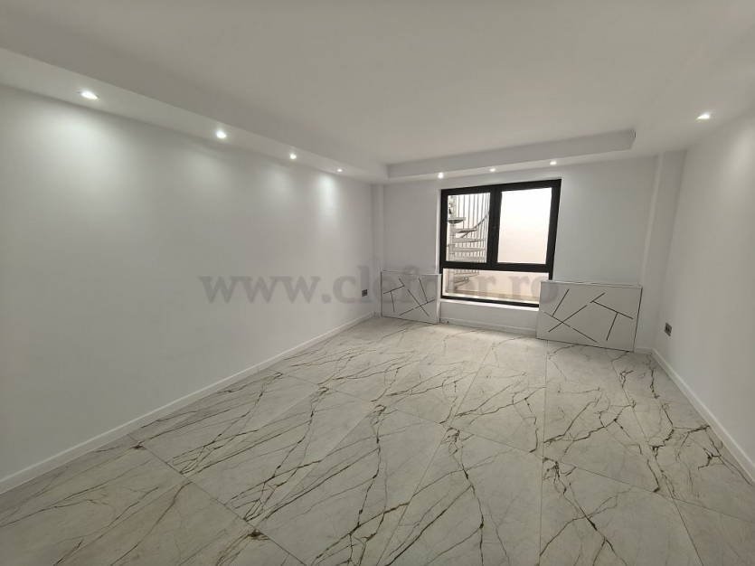 Fully renovated villa near British School Vila complet renovata in apropiere de British School