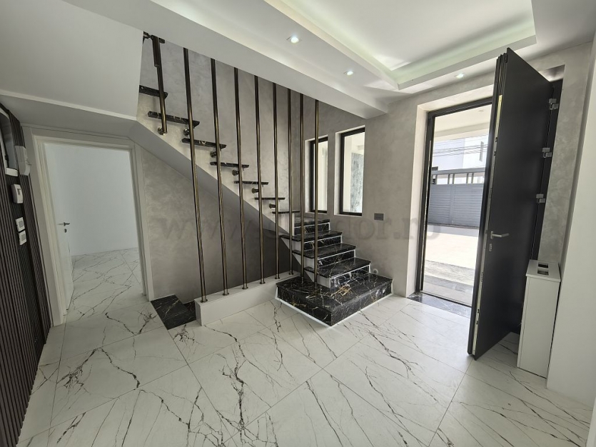 Vila complet renovata in apropiere de British School Vila complet renovata in apropiere de British School