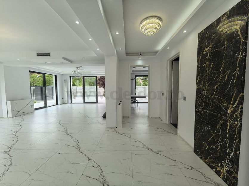 Vila complet renovata in apropiere de British School Vila complet renovata in apropiere de British School