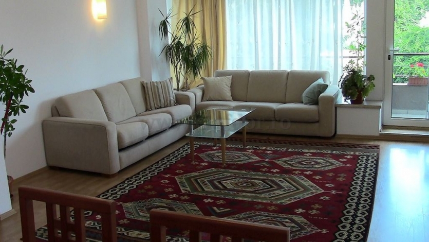 3 room Apartment for rent, Primaverii area Apartament cu 3 camere de închiriat în zona Primaverii