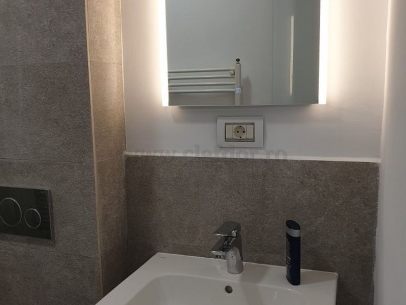 3 room Apartment for rent, Soseaua Nordului area Apartament cu 3 camere de închiriat în zona Soseaua Nordului