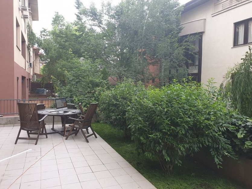 3 room Apartment for rent, Soseaua Nordului area Apartament cu 3 camere de închiriat în zona Soseaua Nordului