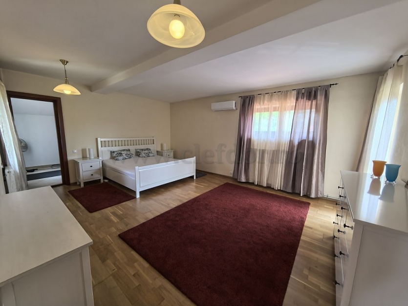 3 room Apartment for rent, Baneasa area Apartament cu 3 camere de închiriat în zona Baneasa