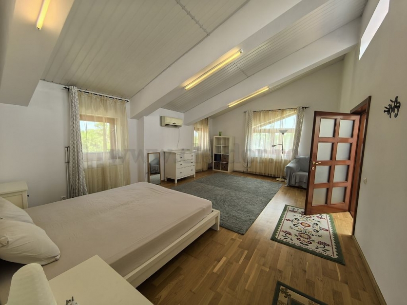 3 room Apartment for rent, Baneasa area Apartament cu 3 camere de închiriat în zona Baneasa