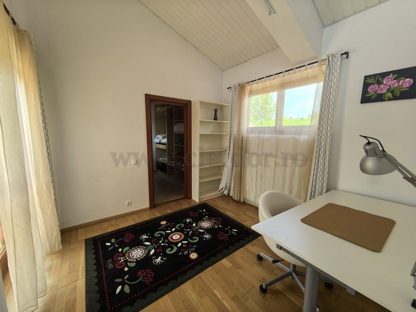 3 room Apartment for rent, Baneasa area Apartament cu 3 camere de închiriat în zona Baneasa