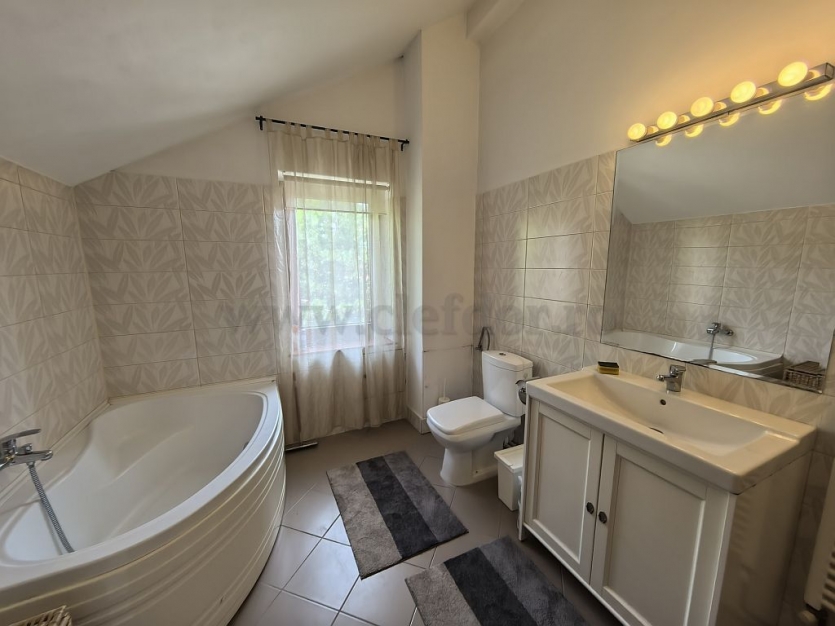 3 room Apartment for rent, Baneasa area Apartament cu 3 camere de închiriat în zona Baneasa