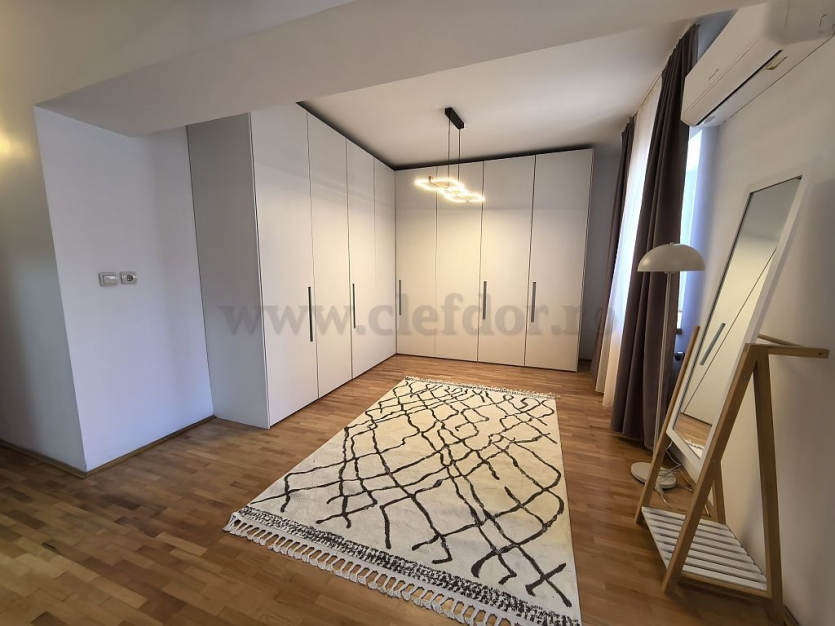 Villa for Rent near British School Vila de Inchiriat langa British School