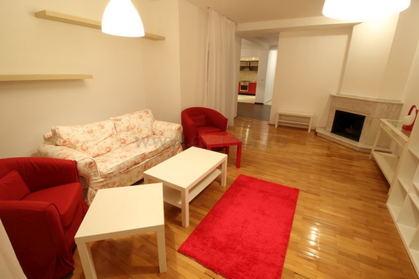 Vila de Inchiriat langa British School Vila de Inchiriat langa British School