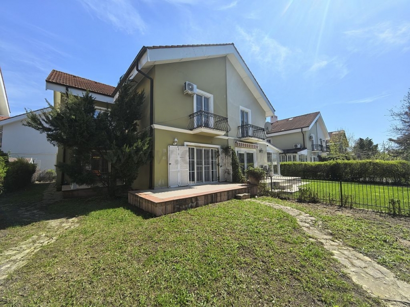 Villa for Rent near British School Vila de Inchiriat langa British School