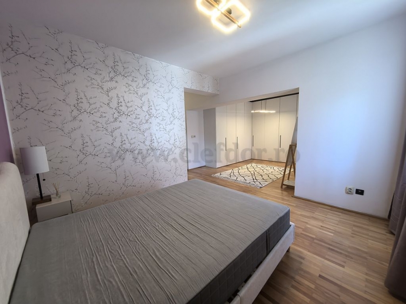 Villa for Rent near British School Vila de Inchiriat langa British School