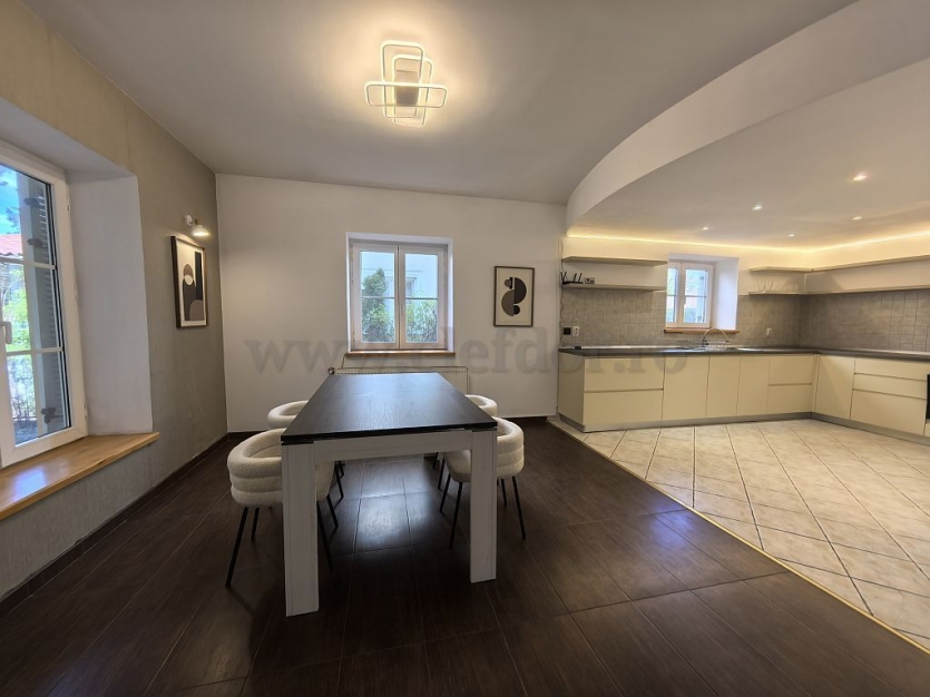 Villa for Rent near British School Vila de Inchiriat langa British School