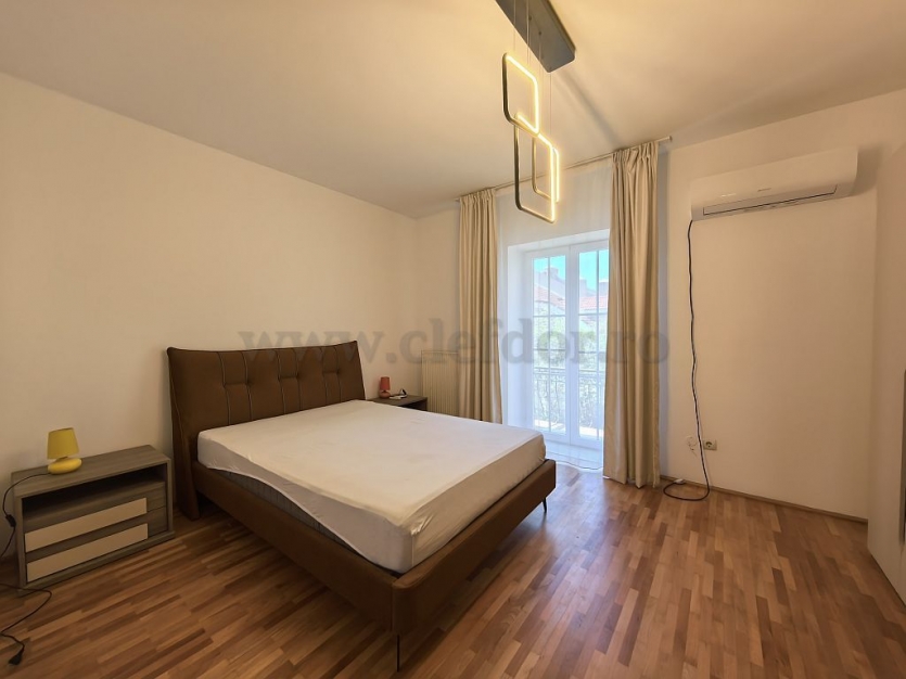 Villa for Rent near British School Vila de Inchiriat langa British School