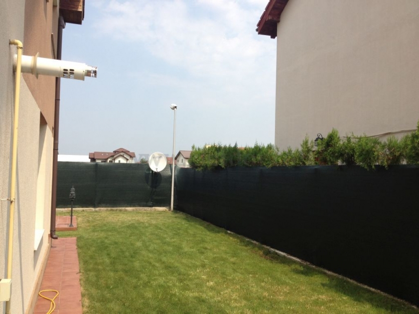 American Village - Vila de închiriat în zona Pipera/OMV American Village - Vila de închiriat în zona Pipera/OMV