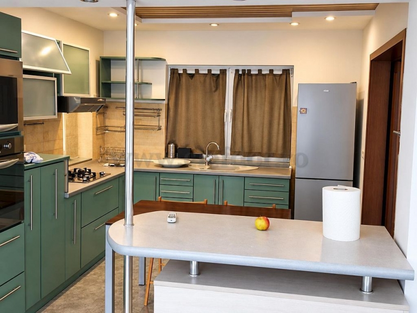 Villa for rent, Iancu Nicolae area Vilă cu 4 camere de închiriat în zona Iancu Nicolae