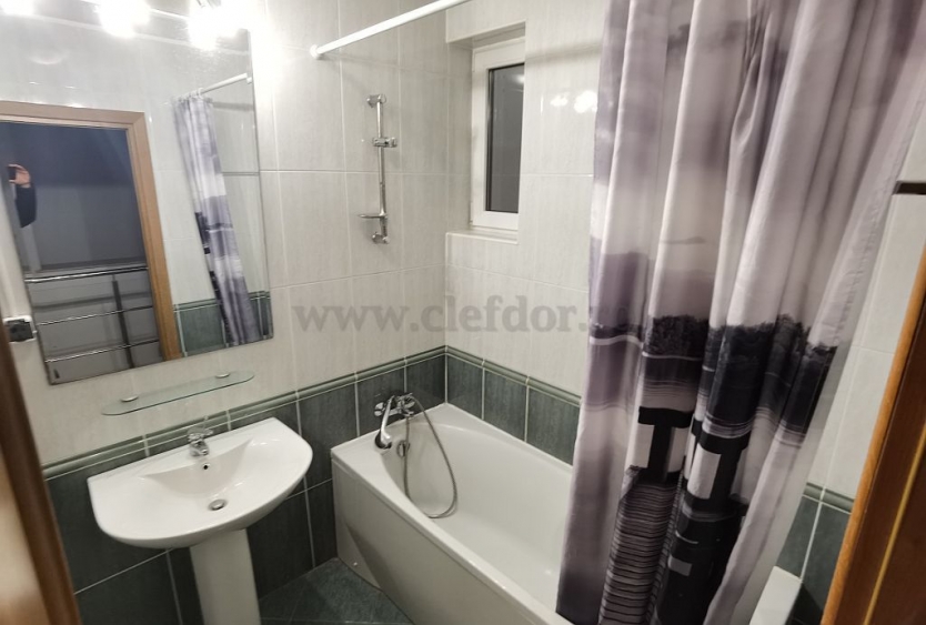 Individual Villa for Rent in Iancu Nicolae Area Vila individuala de închiriat în zona Pipera-Iancu Nicolae