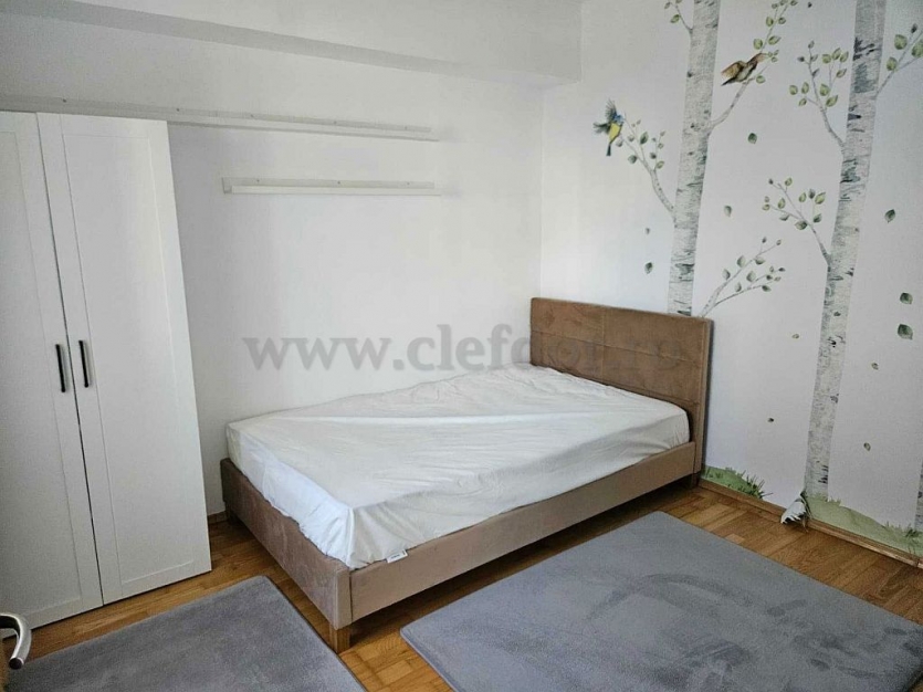 3 room Apartment for rent, Baneasa area Apartament cu 3 camere de închiriat în zona Baneasa