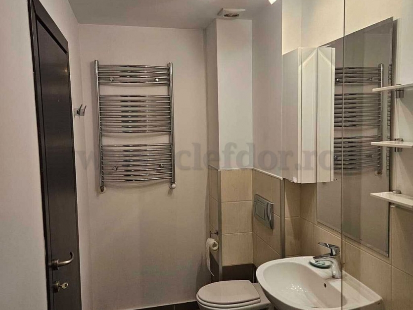 3 room Apartment for rent, Baneasa area Apartament cu 3 camere de închiriat în zona Baneasa