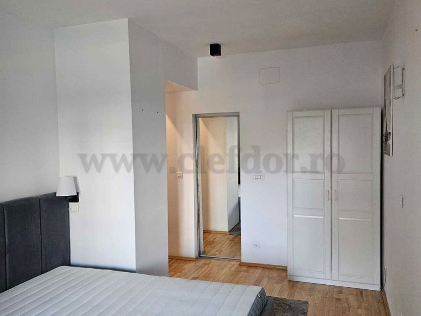 3 room Apartment for rent, Baneasa area Apartament cu 3 camere de închiriat în zona Baneasa