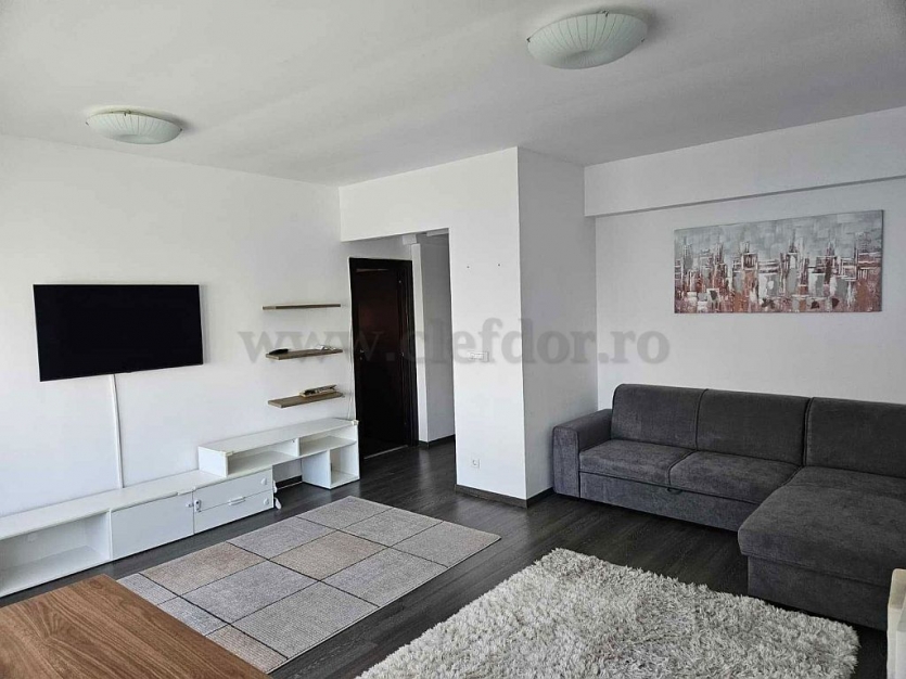 3 room Apartment for rent, Baneasa area Apartament cu 3 camere de închiriat în zona Baneasa