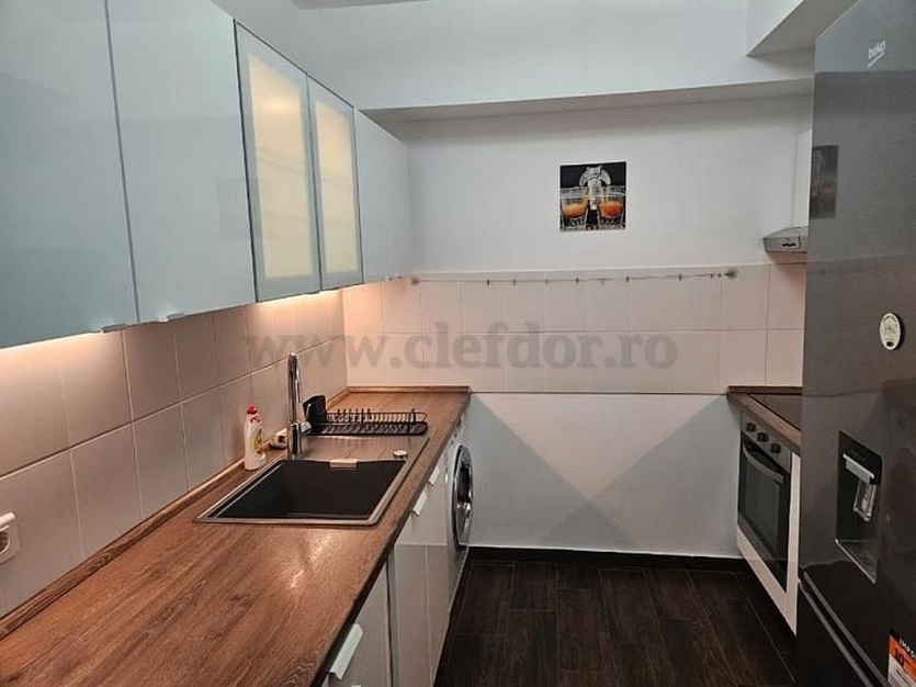 3 room Apartment for rent, Baneasa area Apartament cu 3 camere de închiriat în zona Baneasa