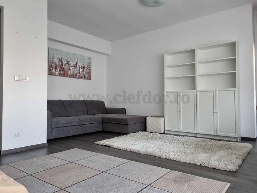 3 room Apartment for rent, Baneasa area Apartament cu 3 camere de închiriat în zona Baneasa