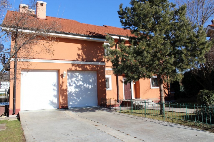 Vilă  in zona Iancu Nicolae-British School Vilă  in zona Iancu Nicolae-British School