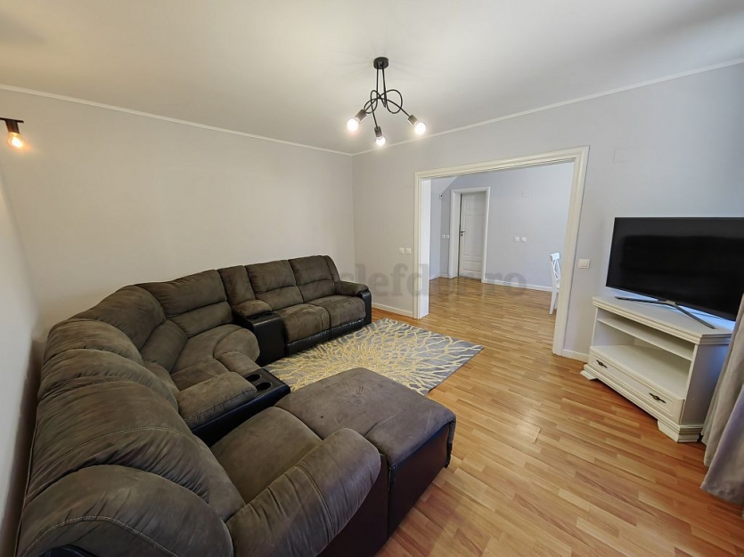 RENOVATED villa near OMV Pipera Vila RENOVATA in apropiere de OMV Pipera