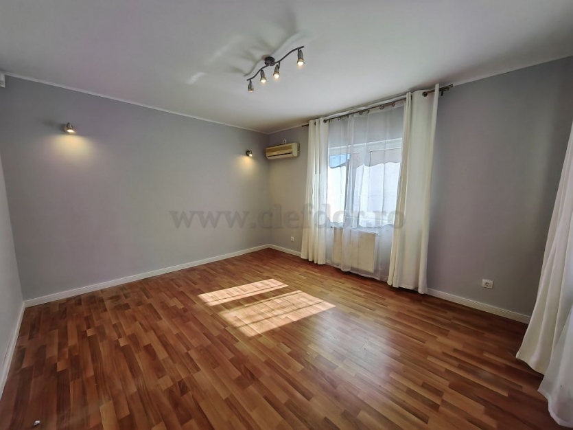 RENOVATED villa near OMV Pipera Vila RENOVATA in apropiere de OMV Pipera