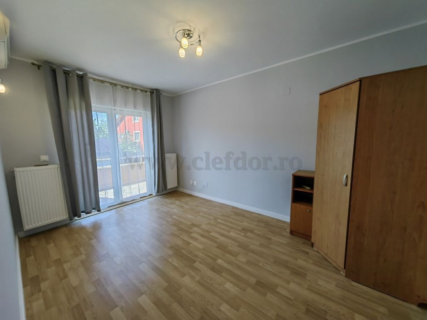RENOVATED villa near OMV Pipera Vila RENOVATA in apropiere de OMV Pipera