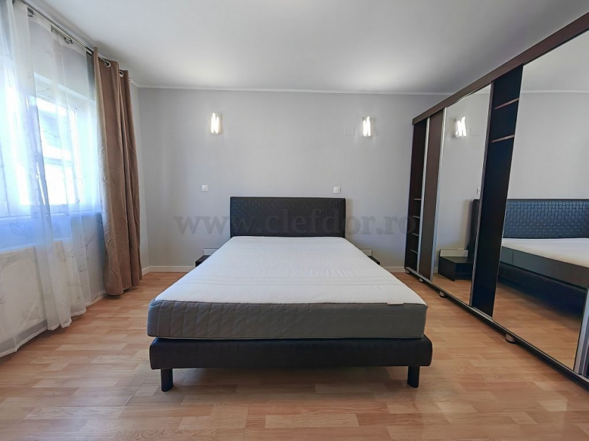RENOVATED villa near OMV Pipera Vila RENOVATA in apropiere de OMV Pipera