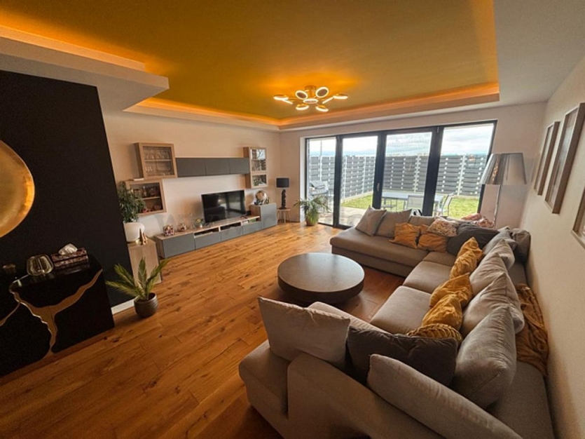 LUXURY VILLA near the American School VILA de LUX in apropiere de Scoala Americana